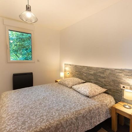 Le Chalet Airaines Bagian luar foto